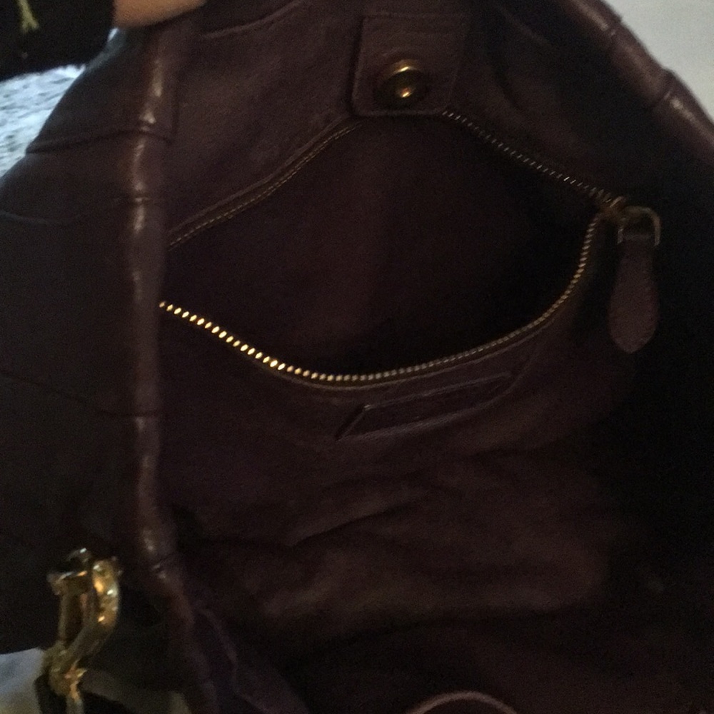 Authentic Prada Bag - image 4